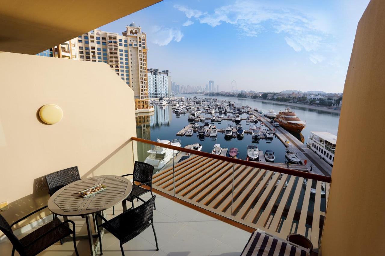 Bluetique At Palm Jumeirah Appartement Dubai