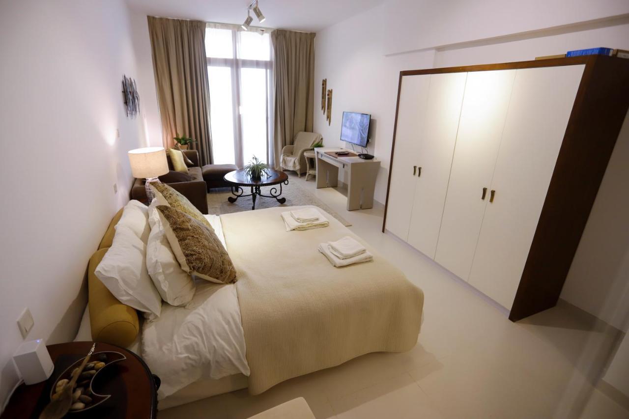 Appartement Bluetique At Palm Jumeirah