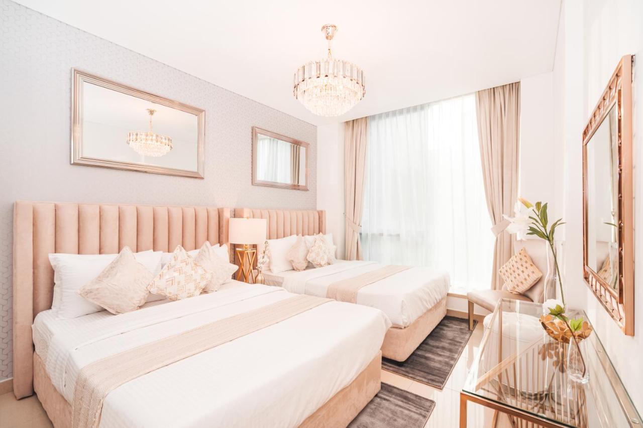 Apartamento Elite Royal - Highest Floor - Full Burj Khalifa & Fountain View - Duke *