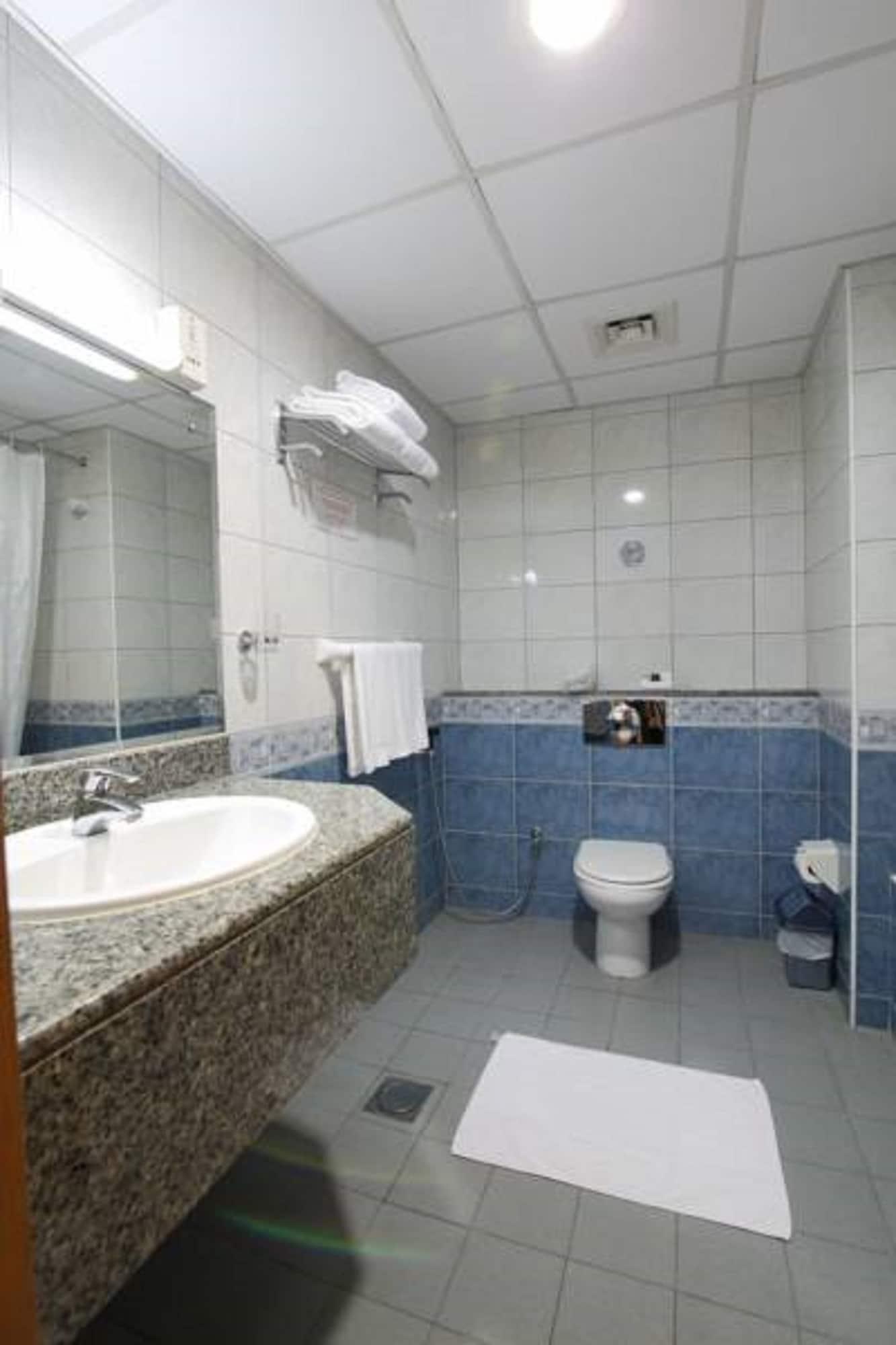 Florida Apartahotel 3*