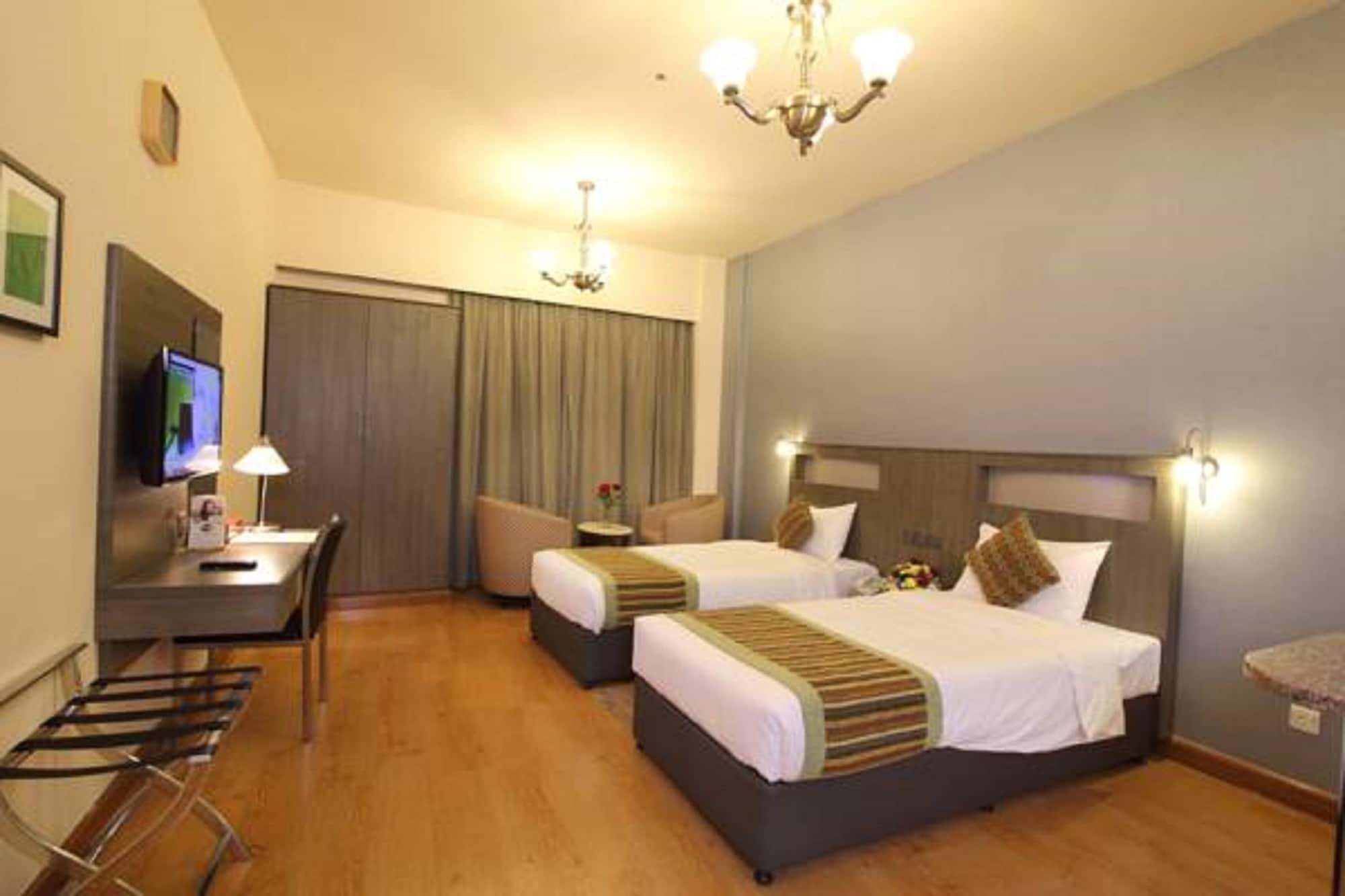 Apartahotel Florida 3*