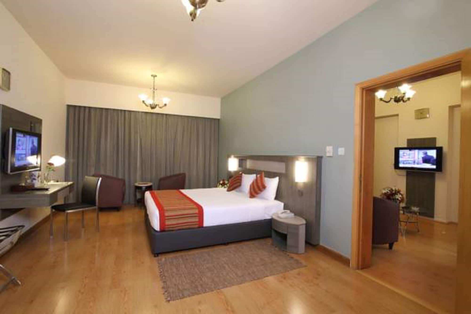 Apartahotel Florida 3*