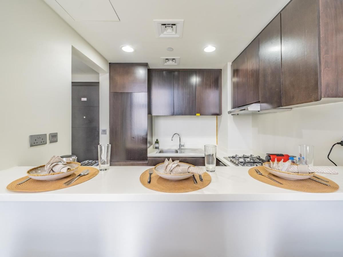 Apartamento Monty Holiday - Elegant Penthouse With Skyline Views Terrace