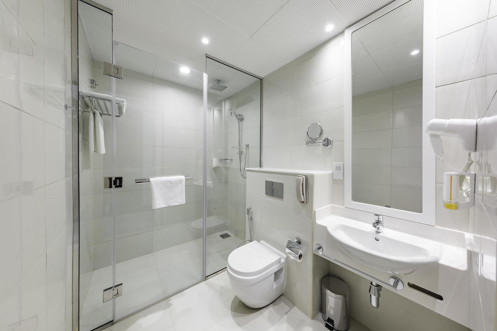 Citymax Al Barsha 3* Dubai