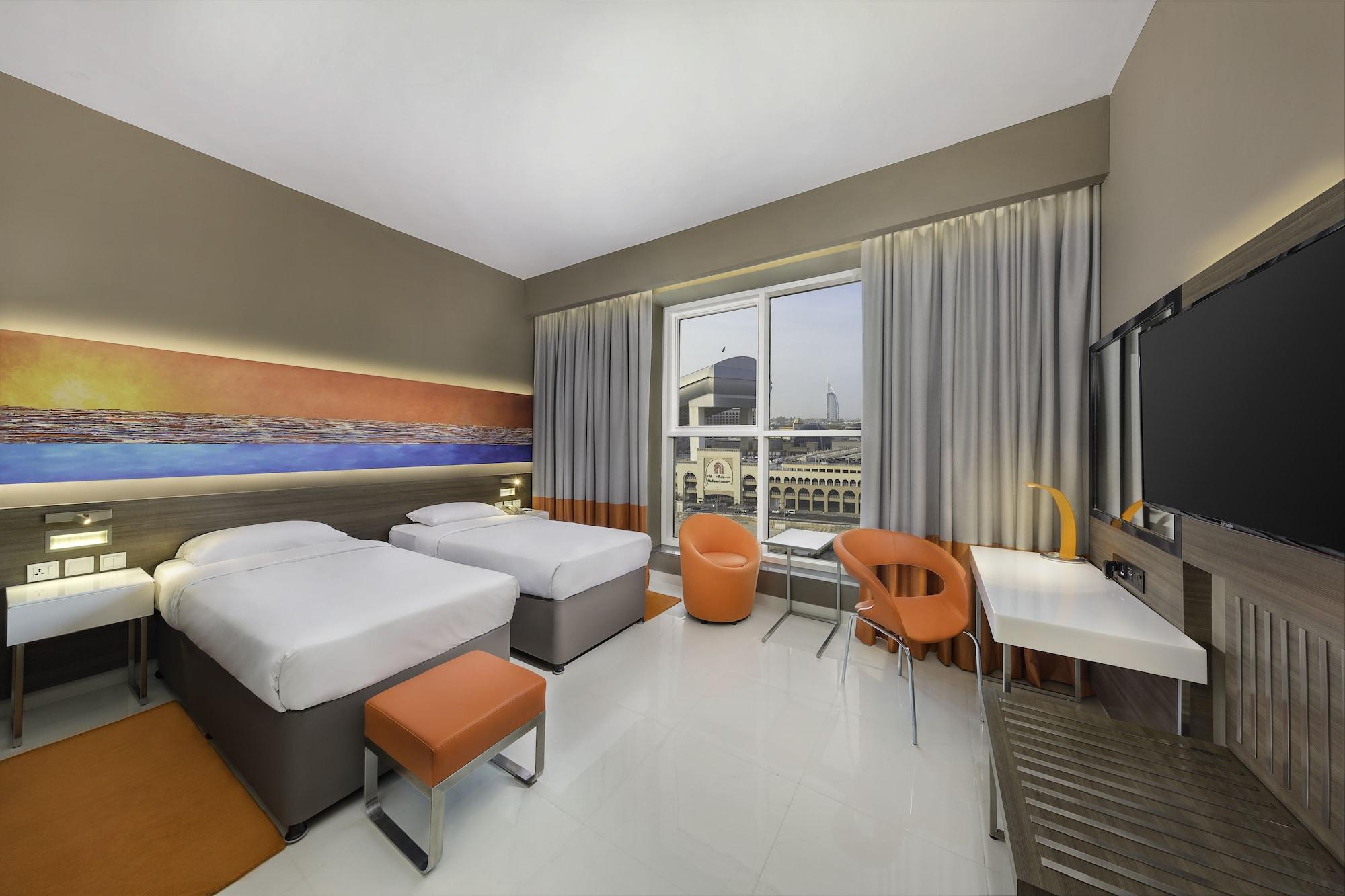 Citymax Al Barsha Dubai