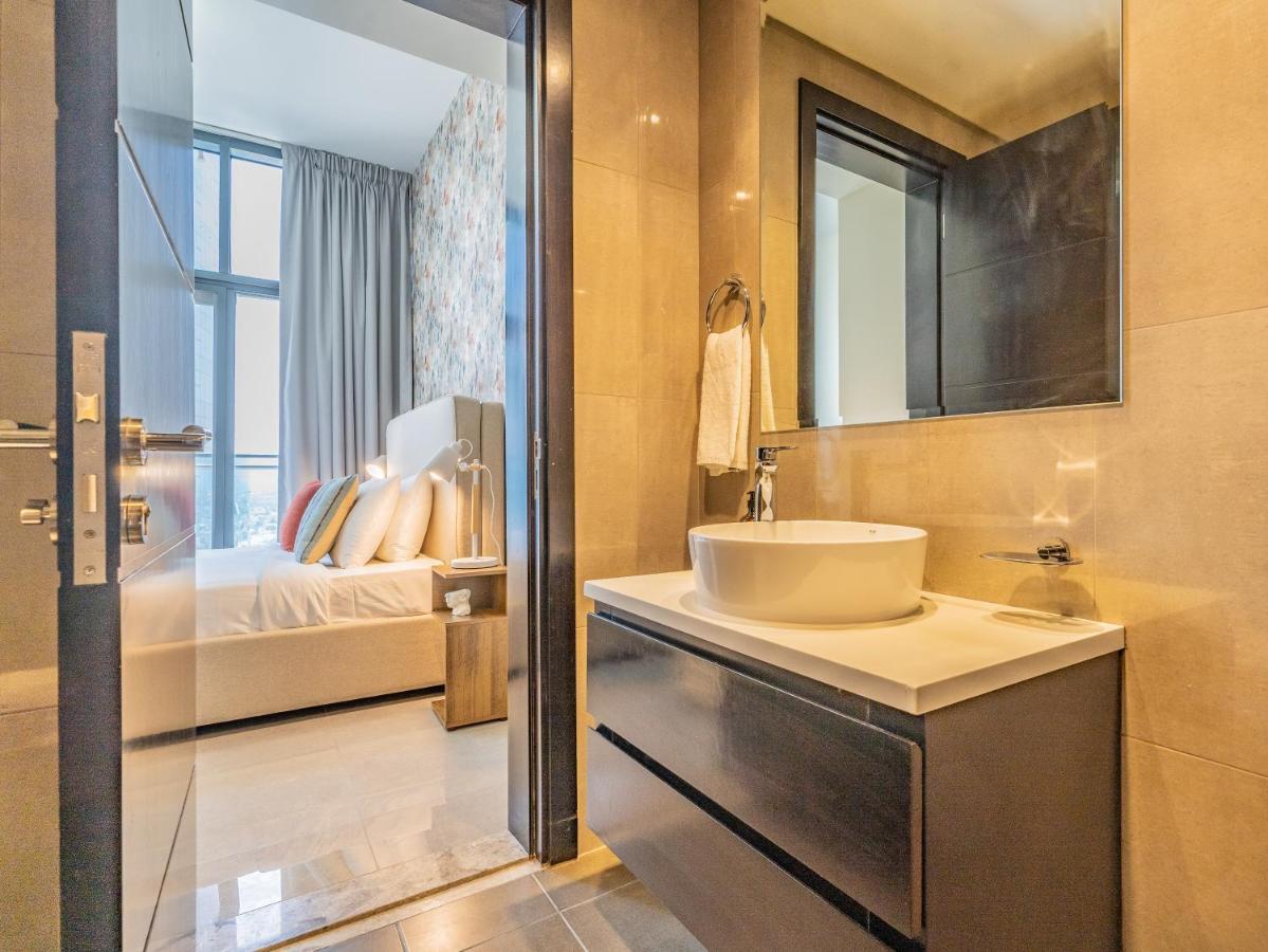 Apartamento Monty Holiday - Elegant Penthouse With Skyline Views Terrace Dubái