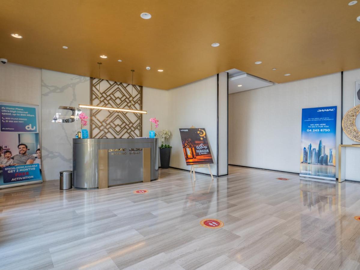 Monty Holiday - Elegant Penthouse With Skyline Views Terrace *