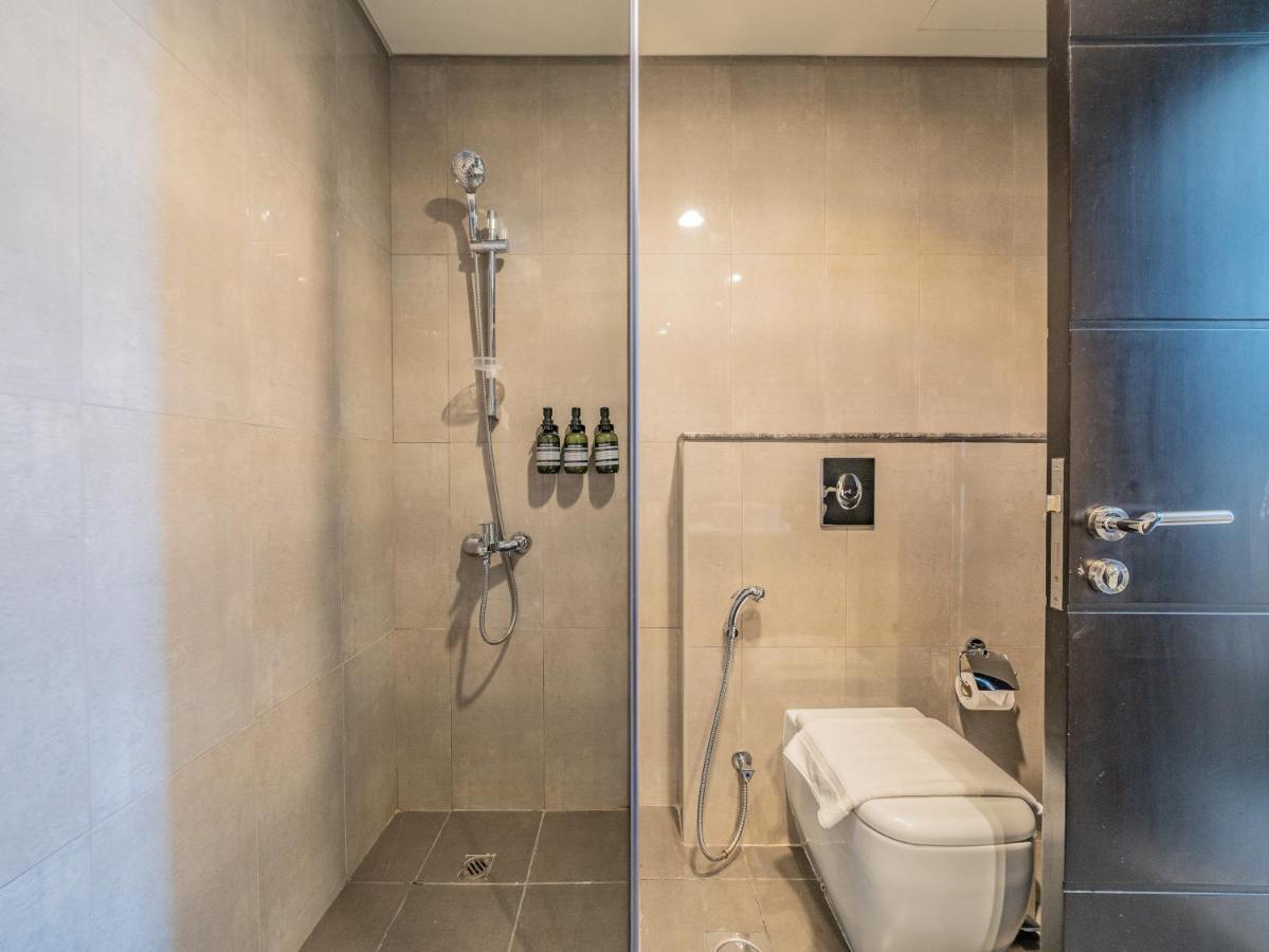 Apartamento Monty Holiday - Elegant Penthouse With Skyline Views Terrace *