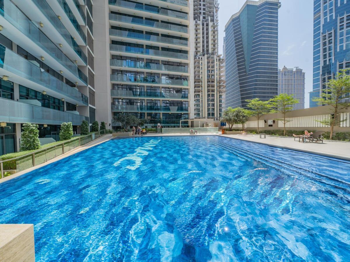 Apartamento Monty Holiday - Elegant Penthouse With Skyline Views Terrace *