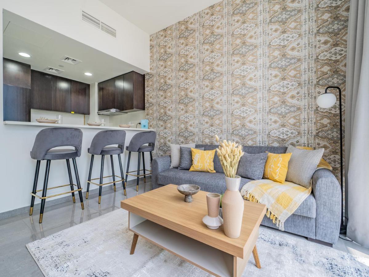 Apartamento Monty Holiday - Elegant Penthouse With Skyline Views Terrace *