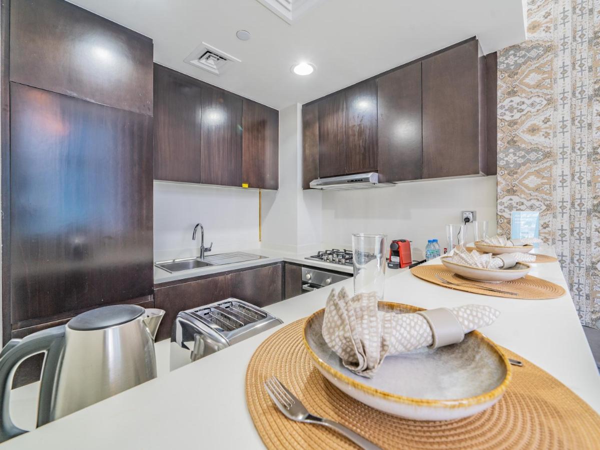 Apartamento Monty Holiday - Elegant Penthouse With Skyline Views Terrace