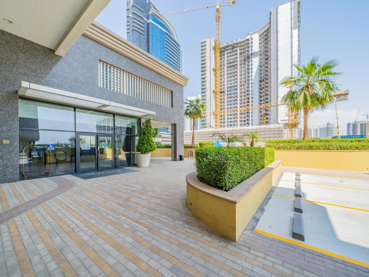 Apartamento Monty Holiday - Elegant Penthouse With Skyline Views Terrace