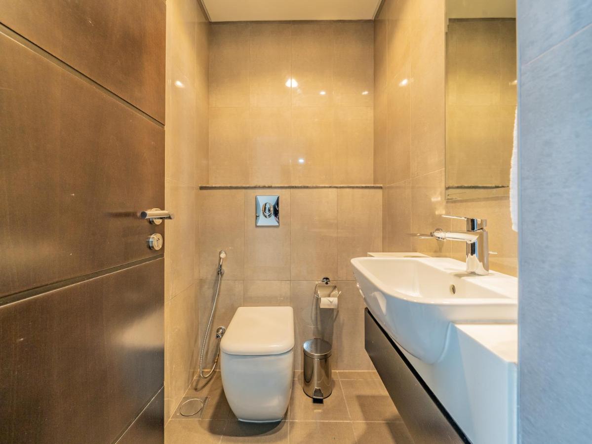 Apartamento Monty Holiday - Elegant Penthouse With Skyline Views Terrace *