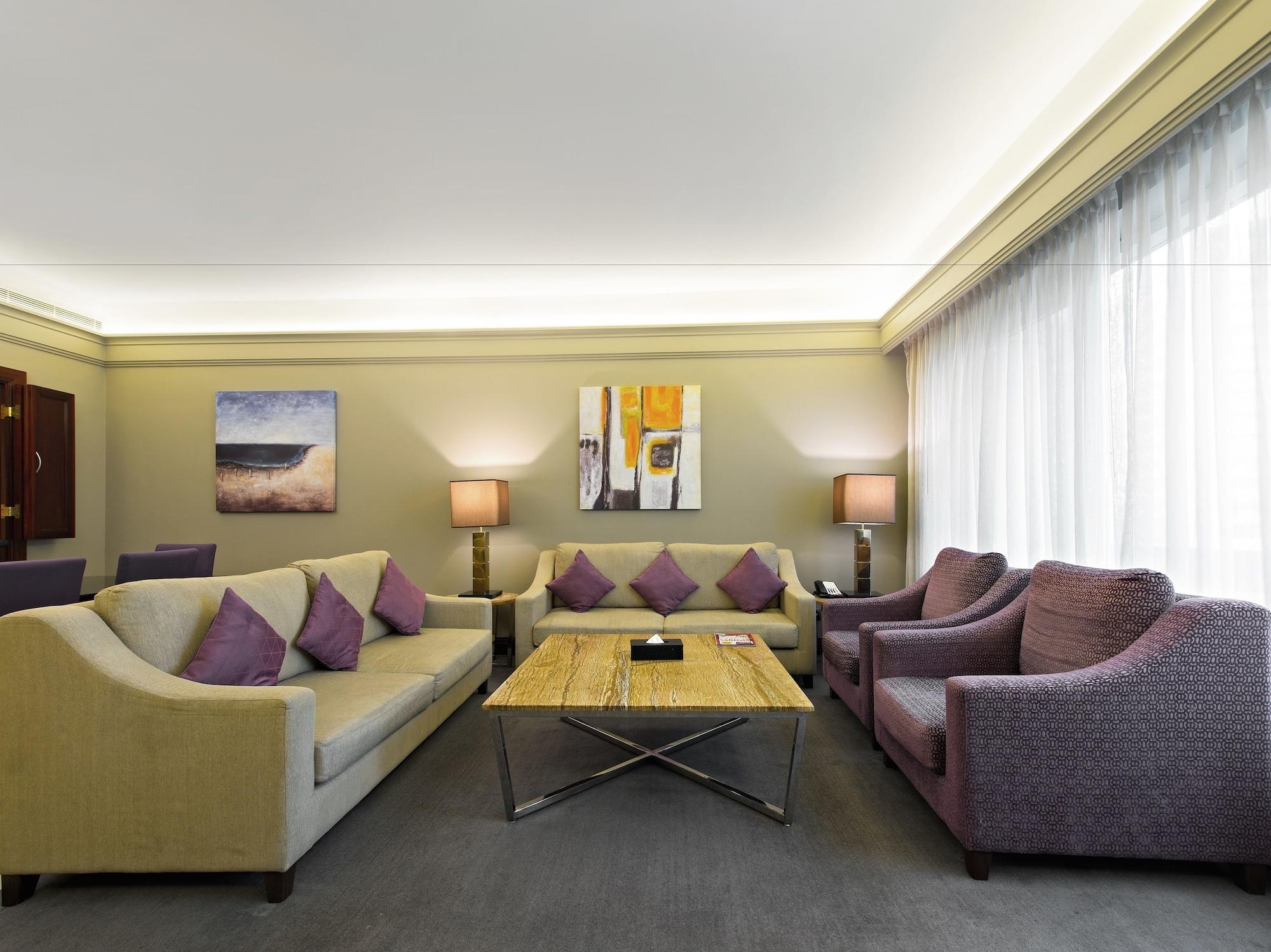 Aparthotel Somewhere 4*