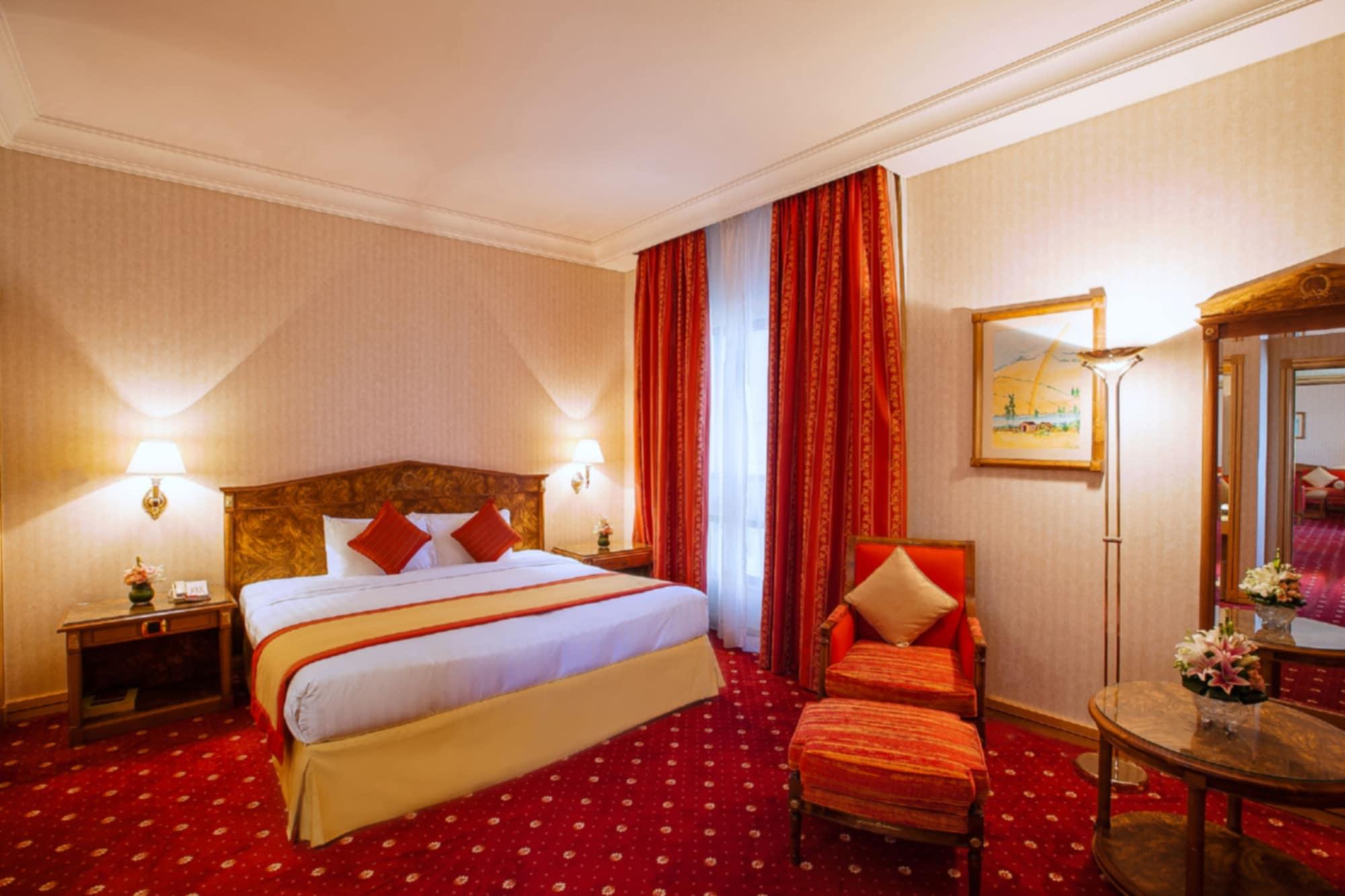 Capitol Jumeirah Dubái