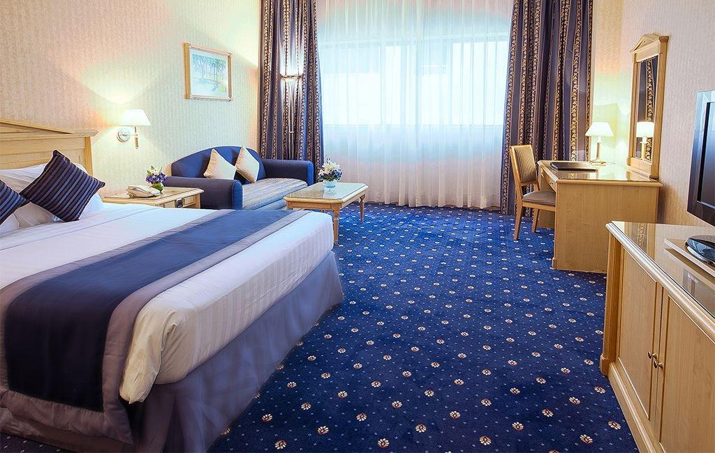 Hotel Capitol Jumeirah Dubái
