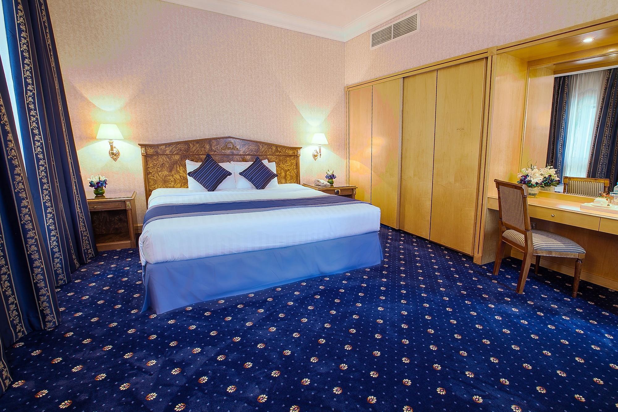 Capitol Jumeirah 4* Dubái
