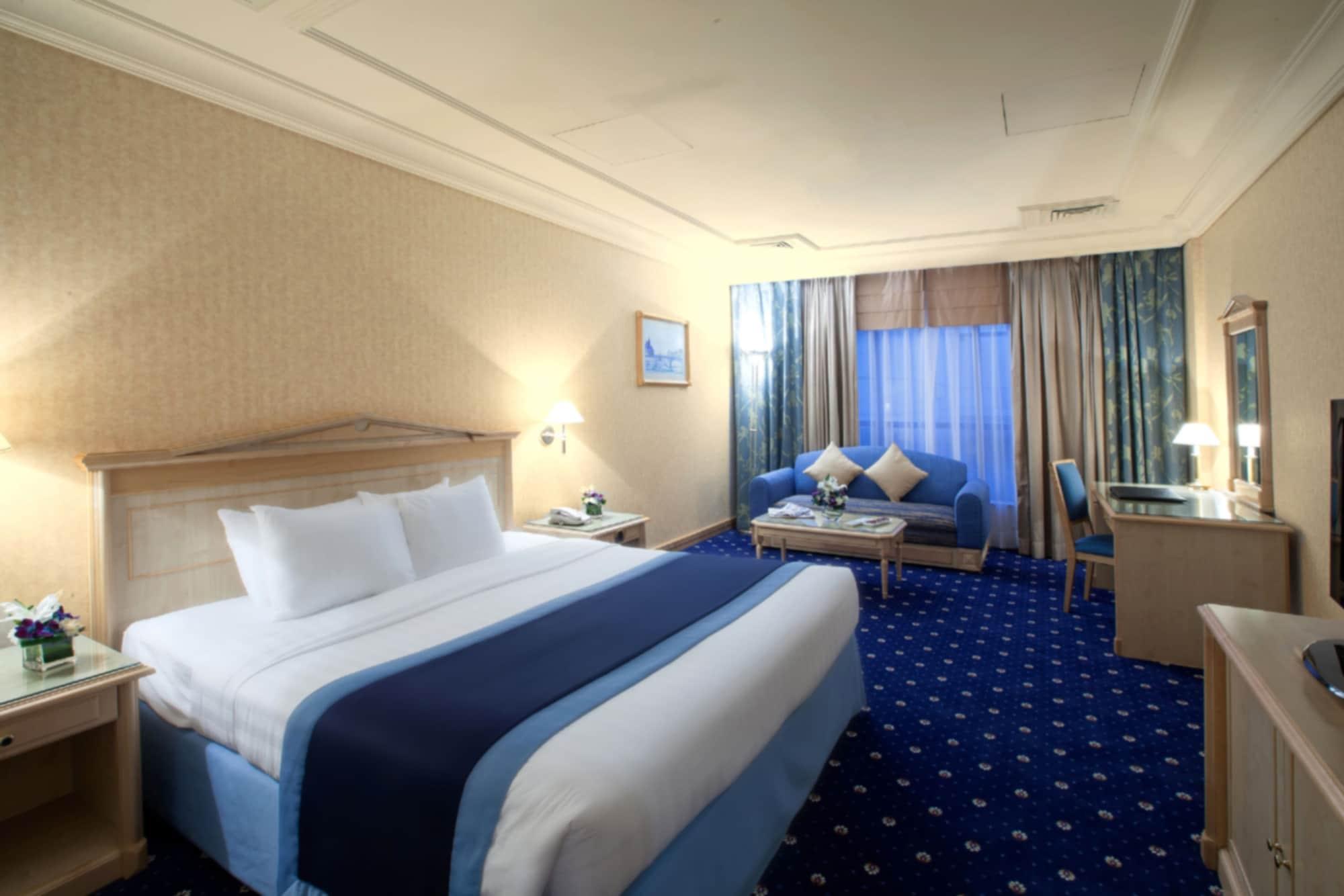 Hotel Capitol