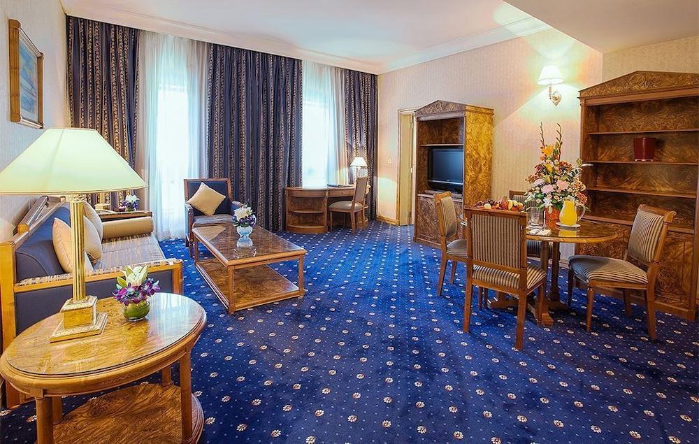 Capitol Jumeirah 4* Dubái