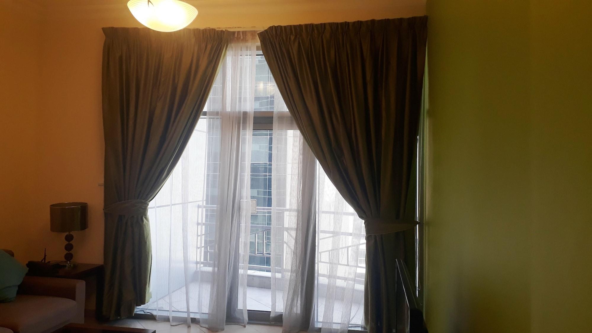 Apartahotel Al Waleed Palace Al Barsha