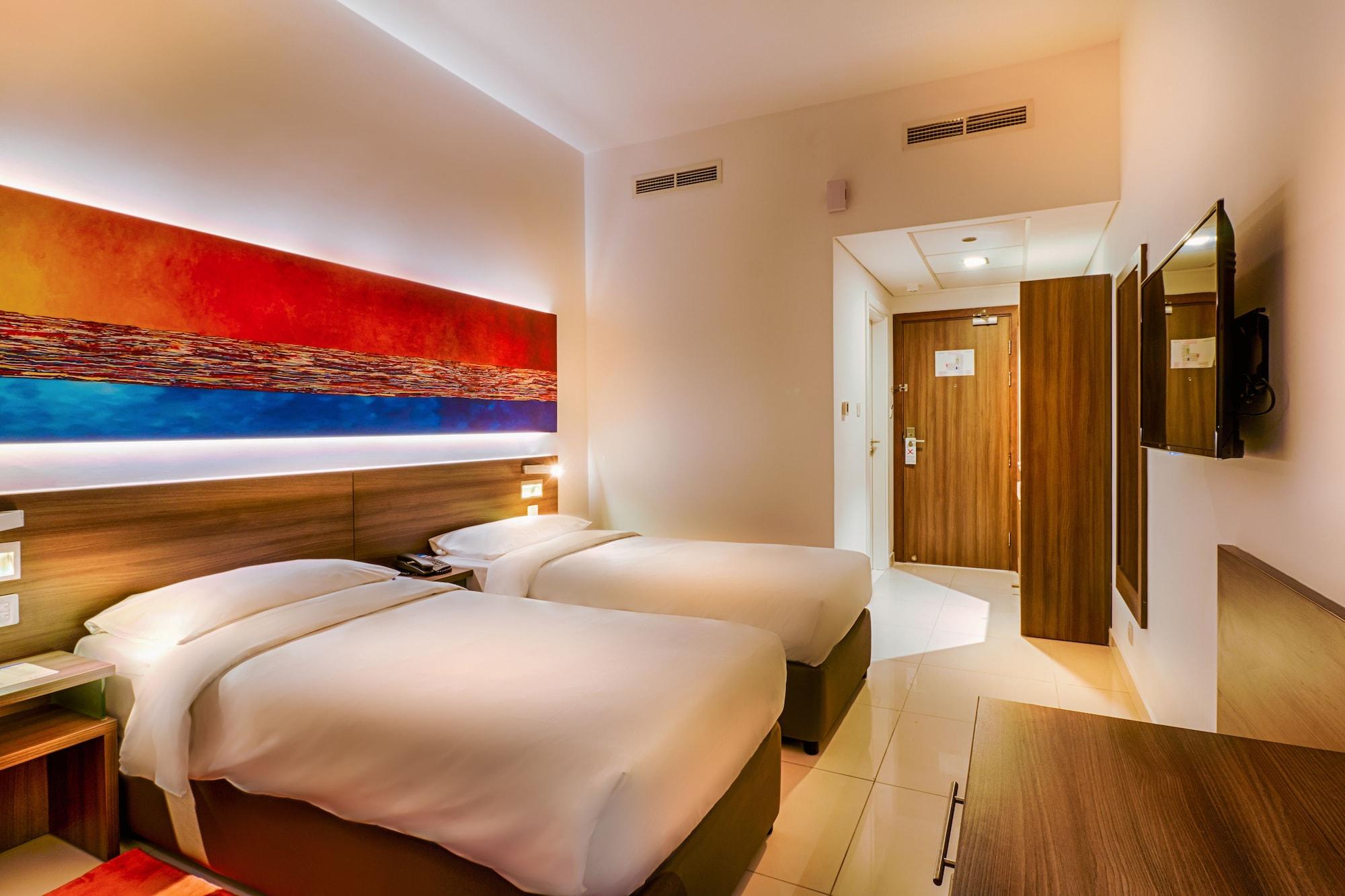 Hotel Citymax Bur