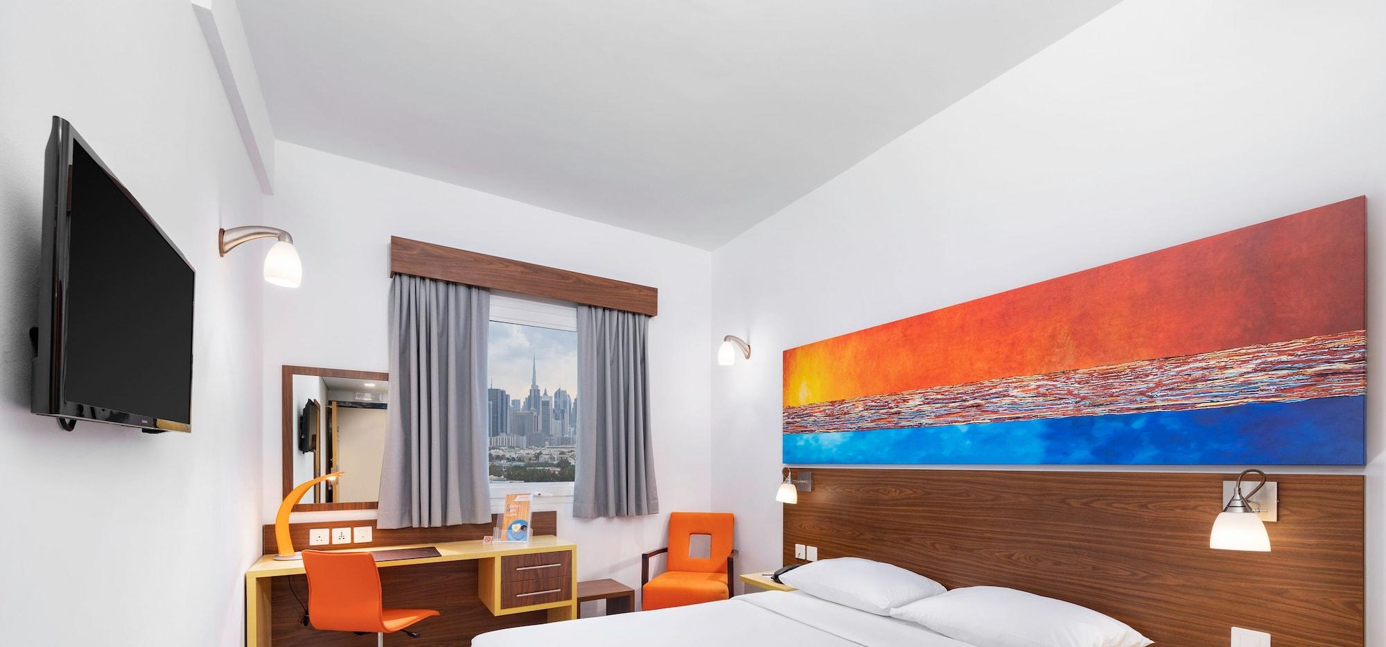 Hotel Citymax Bur Dubái