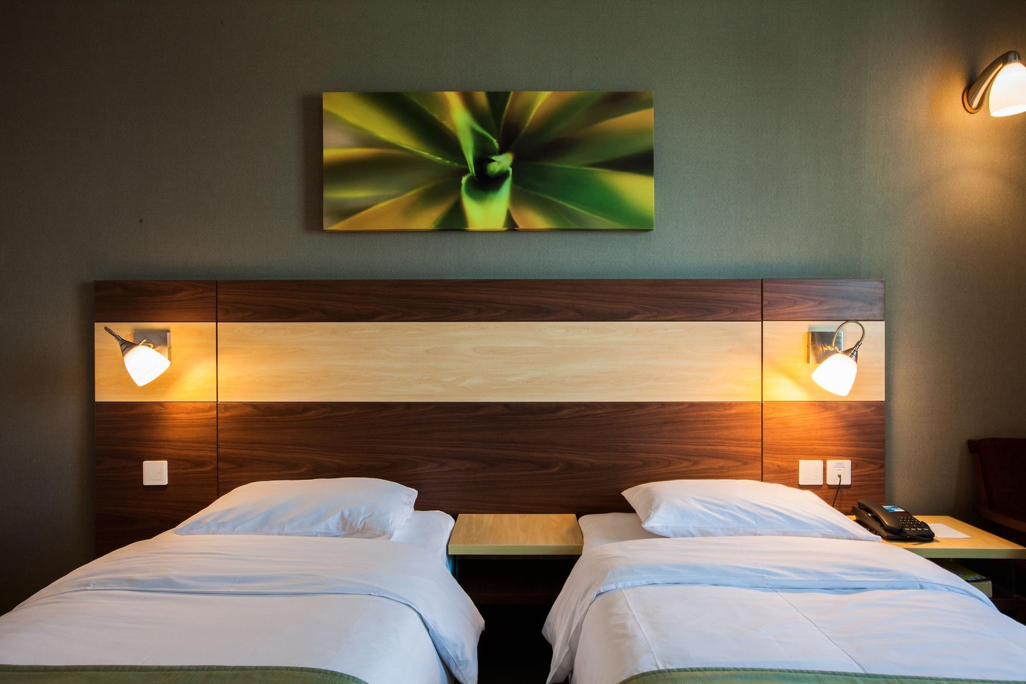Citymax Bur Hotel Dubái
