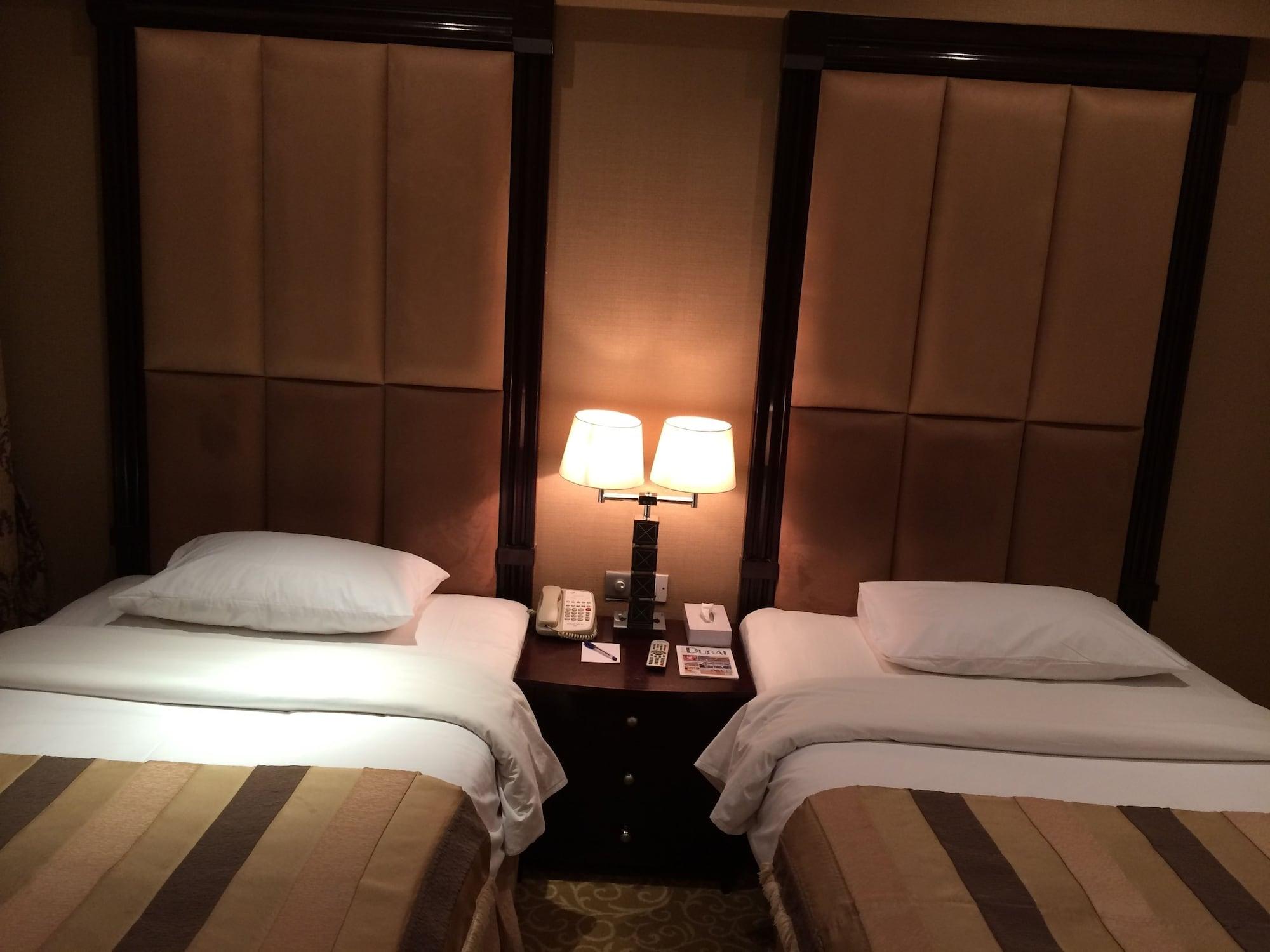 London Hotel Dubai