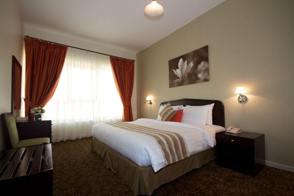 Welcome -2 Aparthotel