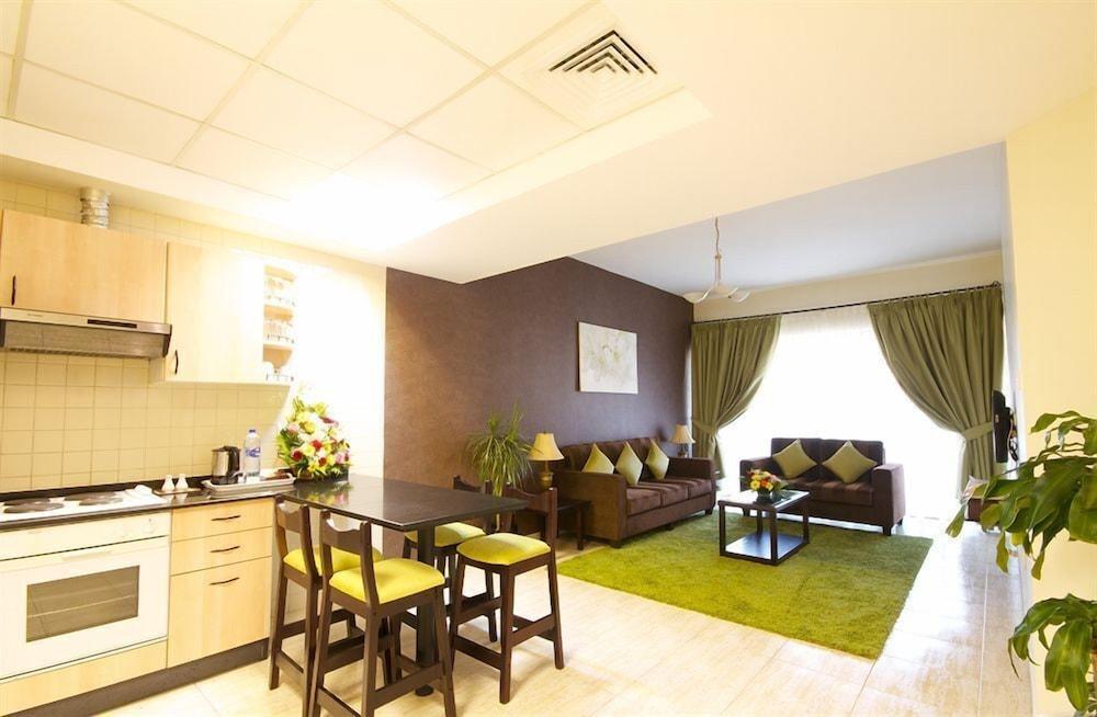 Aparthotel Welcome -2 3*