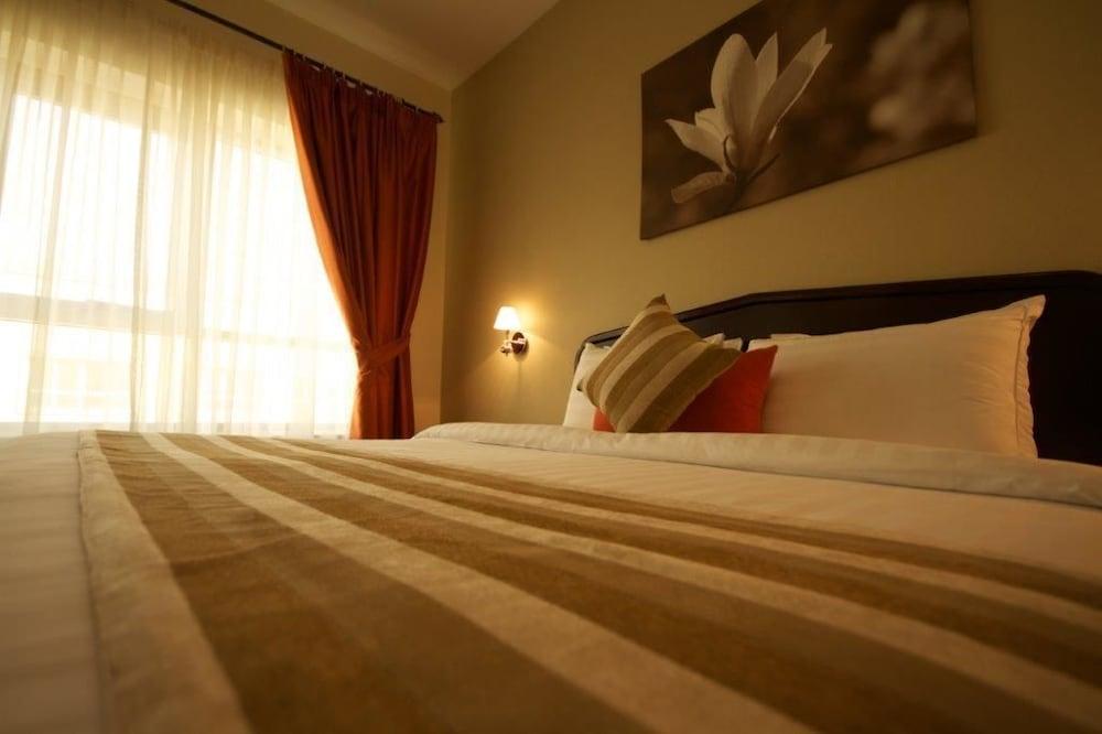 Welcome -2 3* Dubai