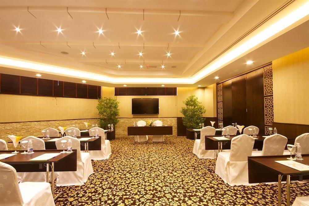Aparthotel Welcome -2