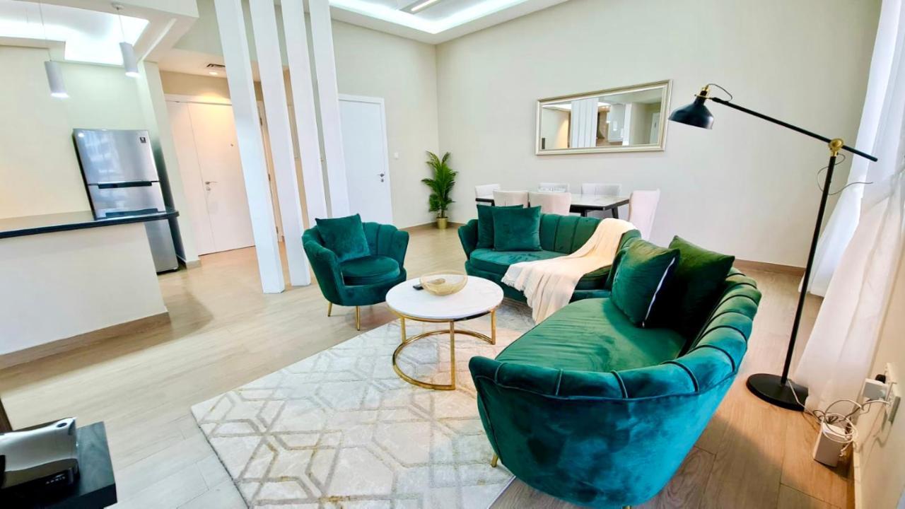 Marco Polo - Stunning Marina Views , High Floor, Close To Tram Lejlighed
