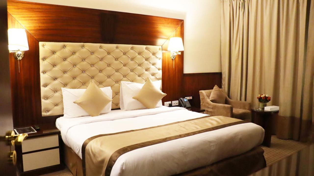 Gulf Deira Formerly Star Hotel 3*