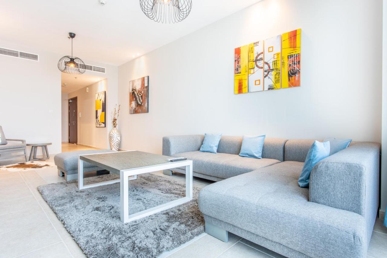 Appartement Icon Casa Living - Elite Tower Dubai