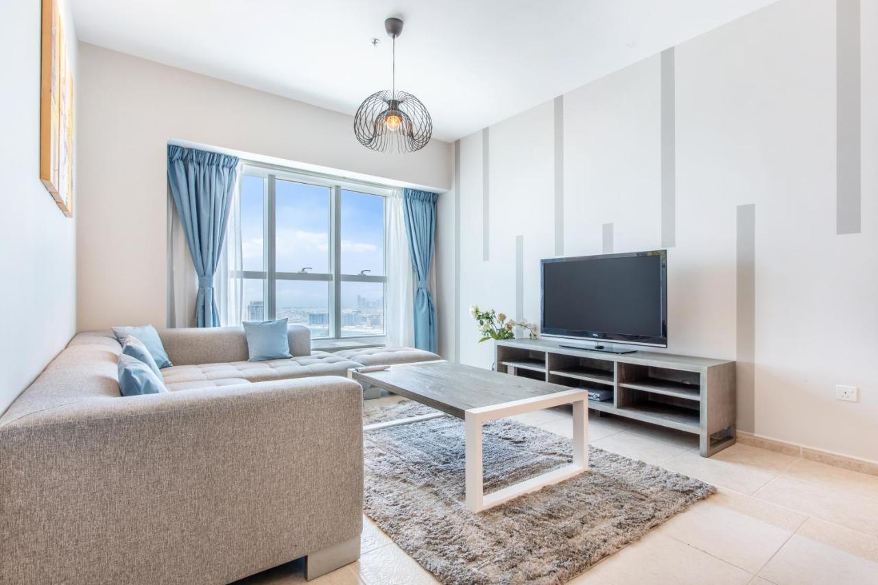 Icon Casa Living - Elite Tower