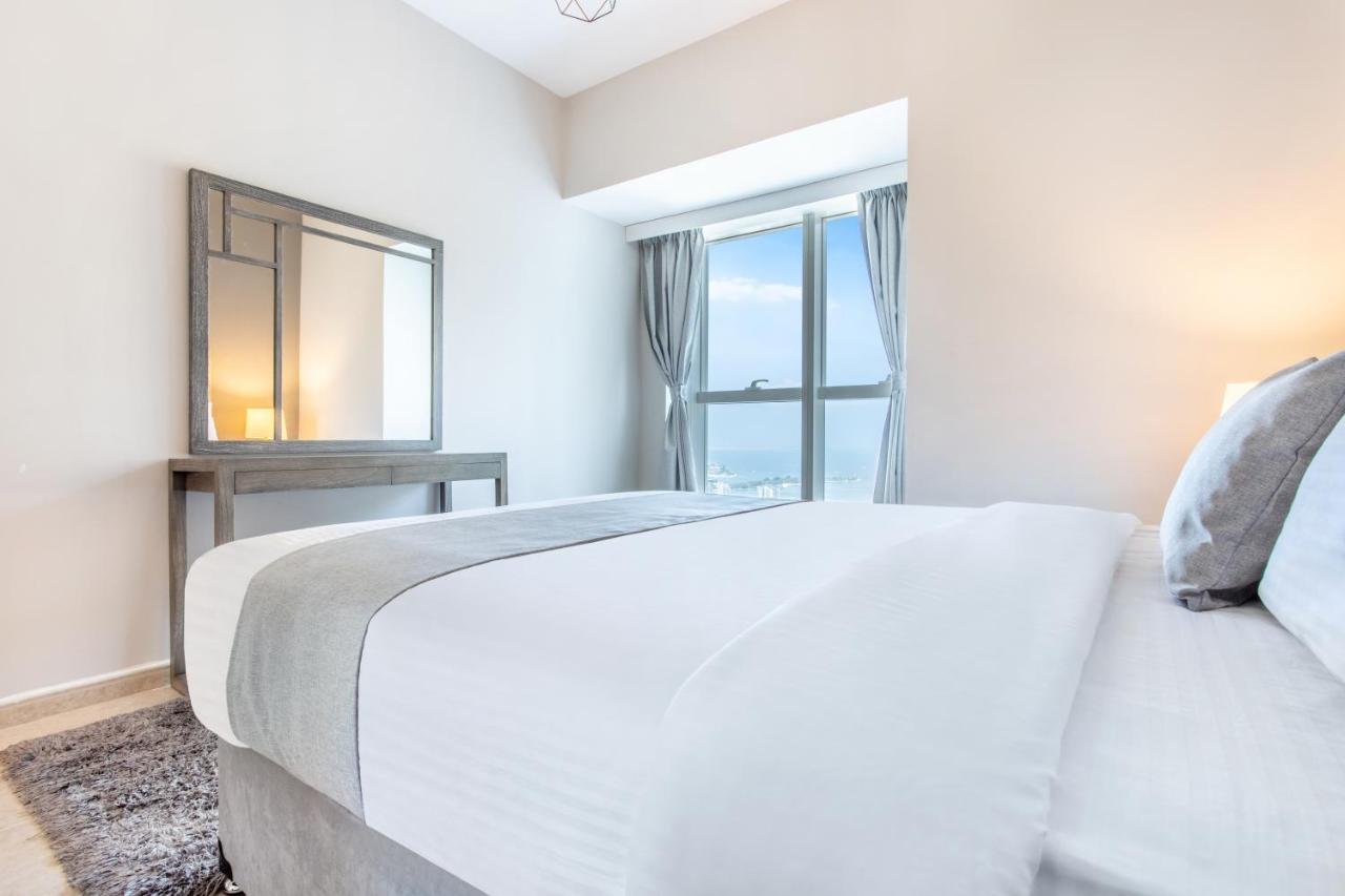 Icon Casa Living - Elite Residence Tower Apartment