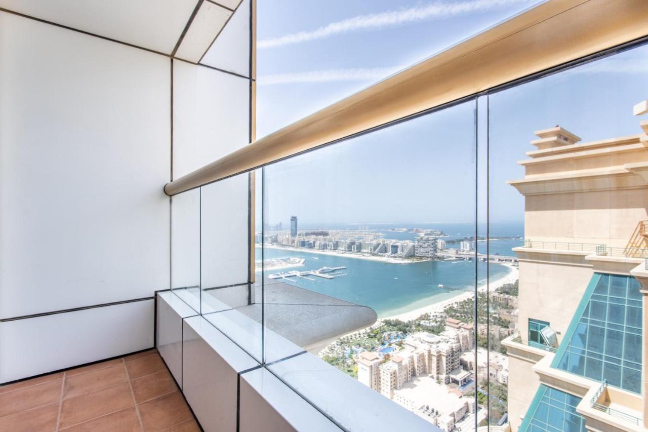 Appartement Icon Casa Living - Elite Tower Dubai