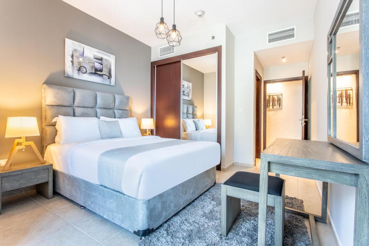 Icon Casa Living - Elite Tower Dubai