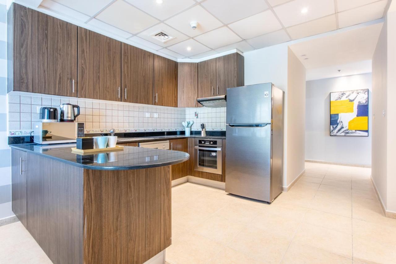 Icon Casa Living - Elite Tower Appartement Dubai