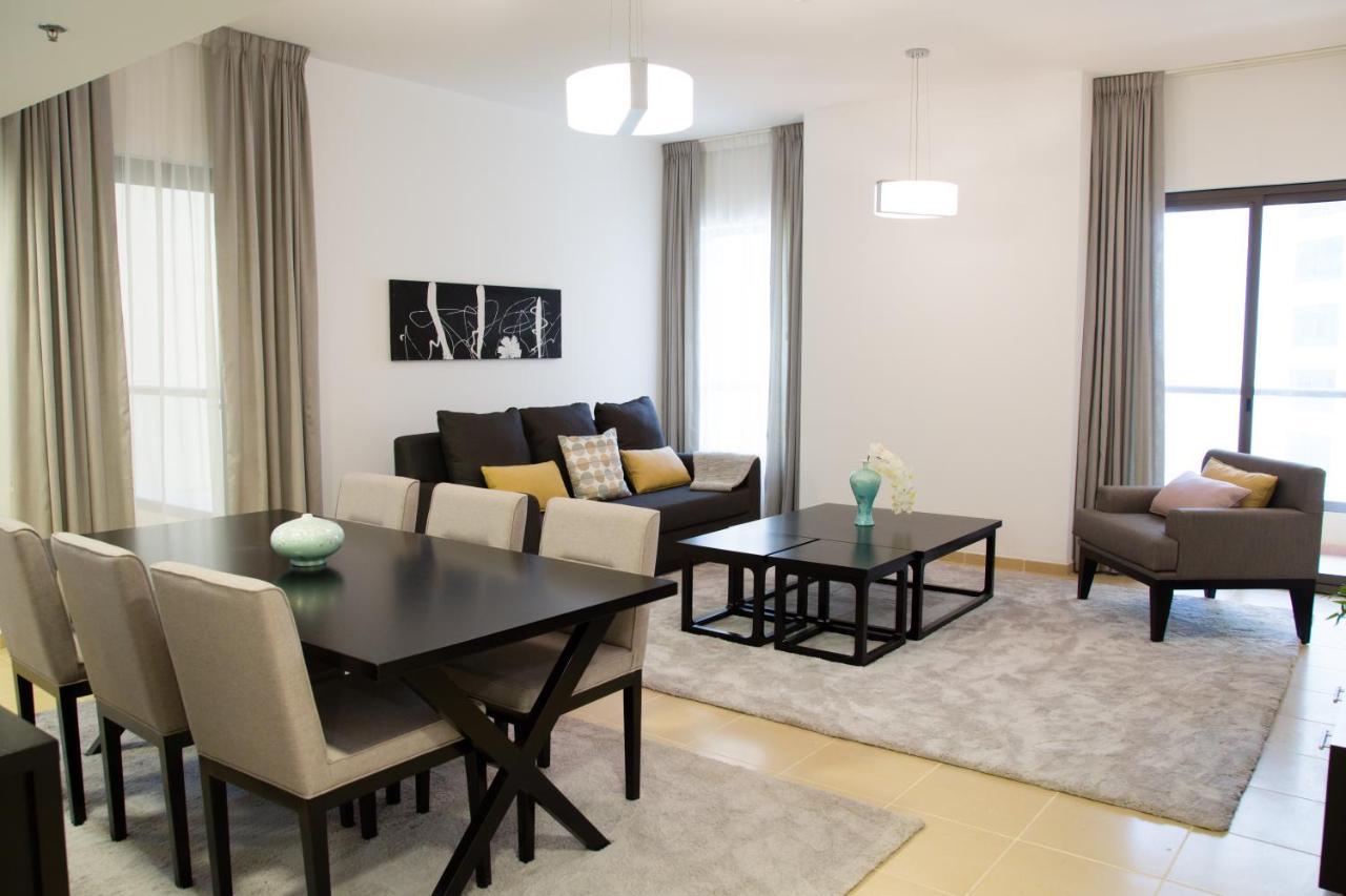 Higuests - Charming In Jbr With Balcony By The * Dubai