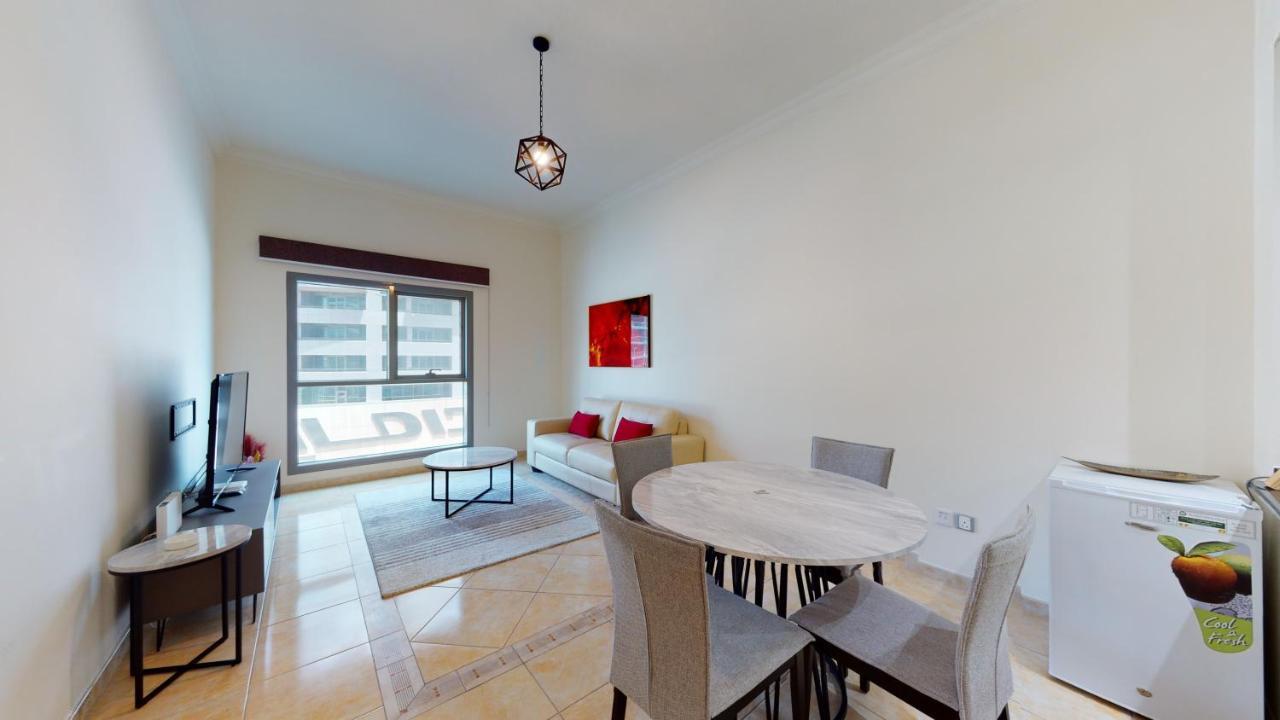 Key View - Zumurud Tower Appartement *