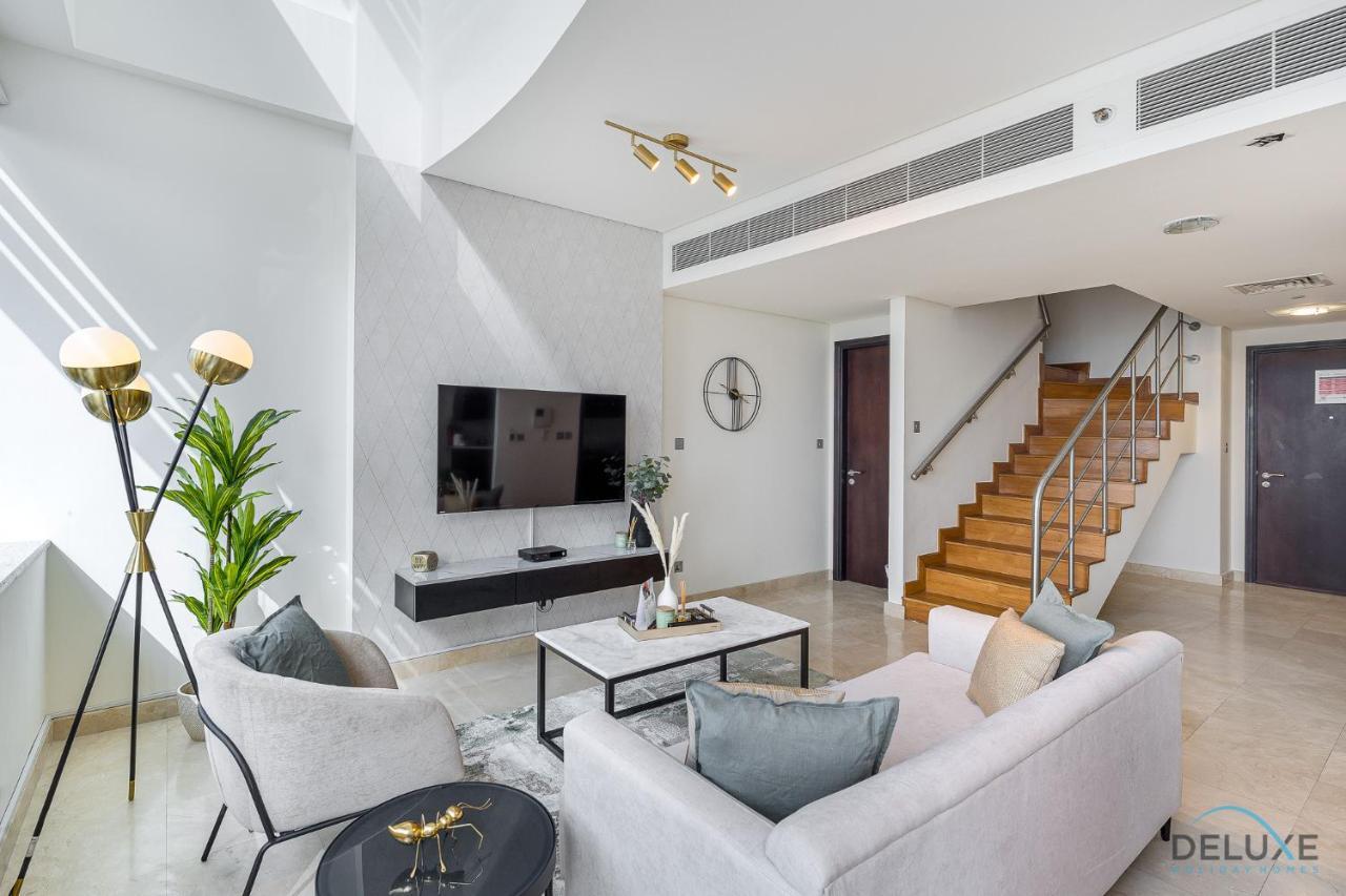 Refreshing 1br Loft At Sky Garden Difc By Deluxe Homes * Dubaï