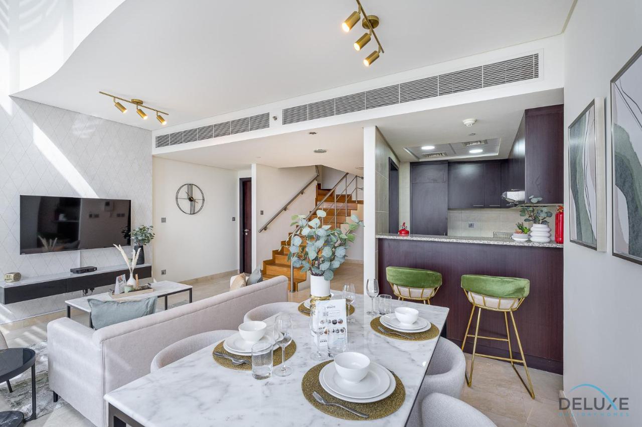 Appartement Refreshing 1br Loft At Sky Garden Difc By Deluxe Homes Dubaï