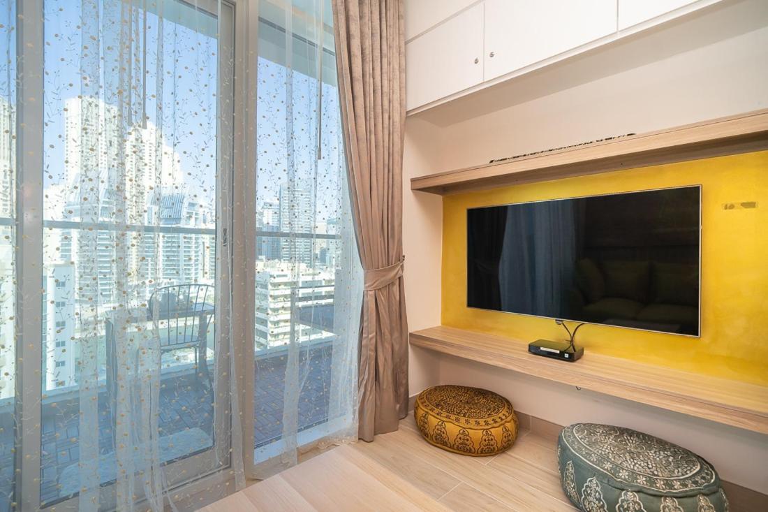 Higuests - Designer In Marina With Amazing Views Apartment