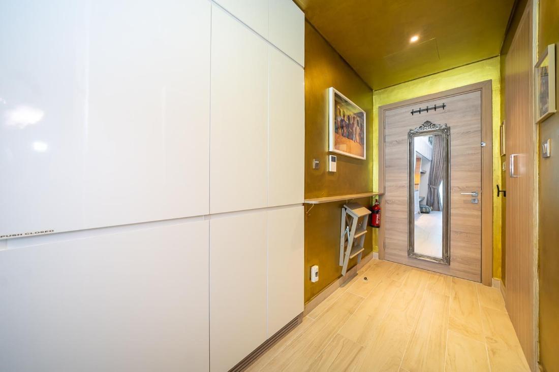 Higuests - Designer In Marina With Amazing Views Apartment Dubai