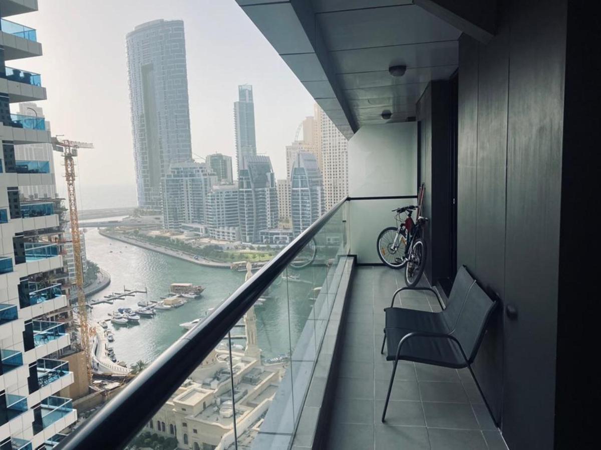 My-places 1 Bed Escan Towers 15 Dubaï