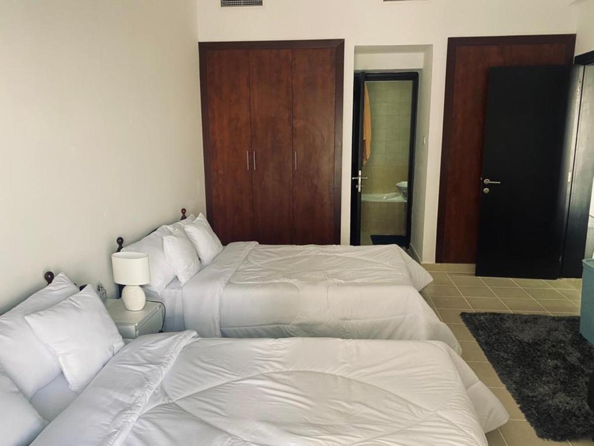 My-places 1 Bed Escan Towers 15 * Dubaï