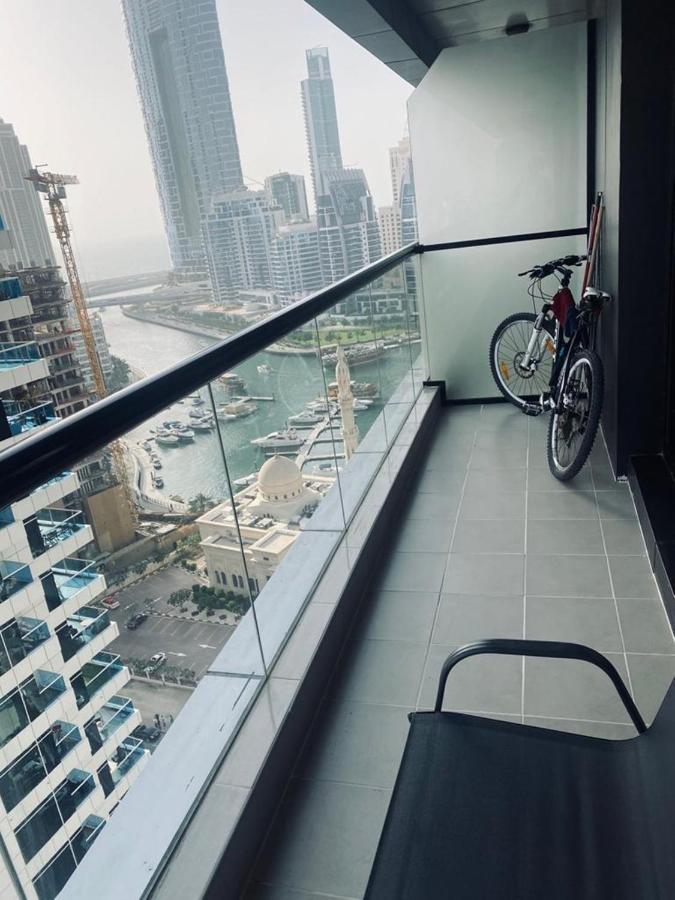 My-places 1 Bed Escan Towers 15 * Dubaï