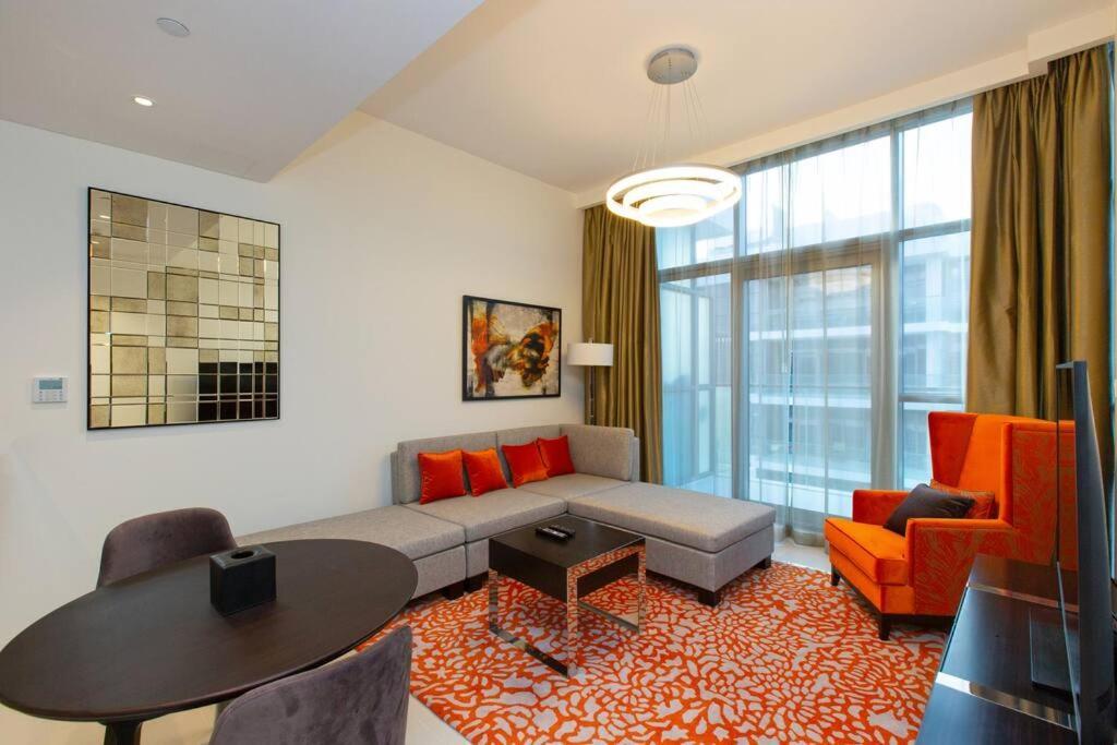 Apartamento One Bedroom Damac Hills Golf Promenade 2b *